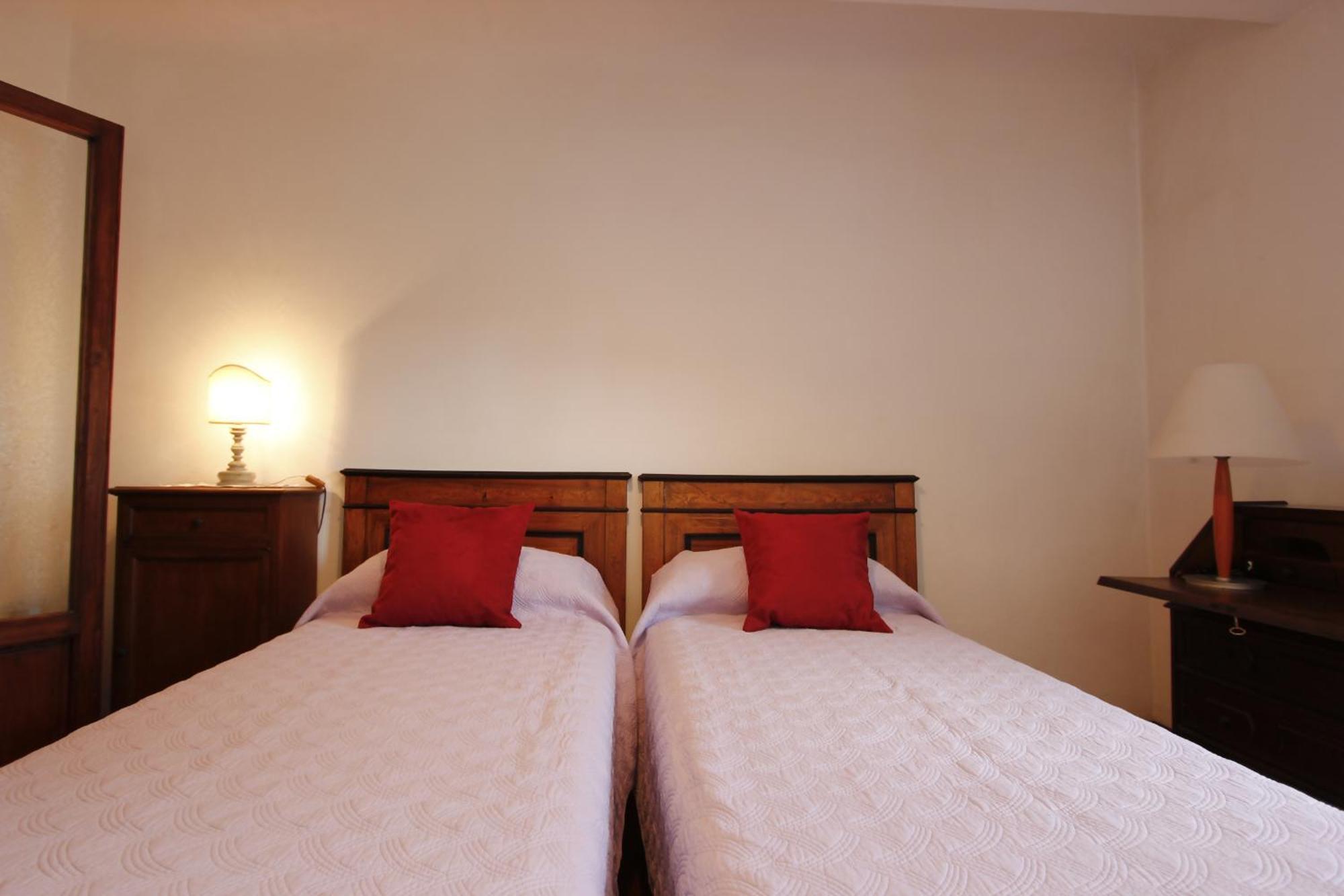 Brunelleschi Suite Florence Buitenkant foto