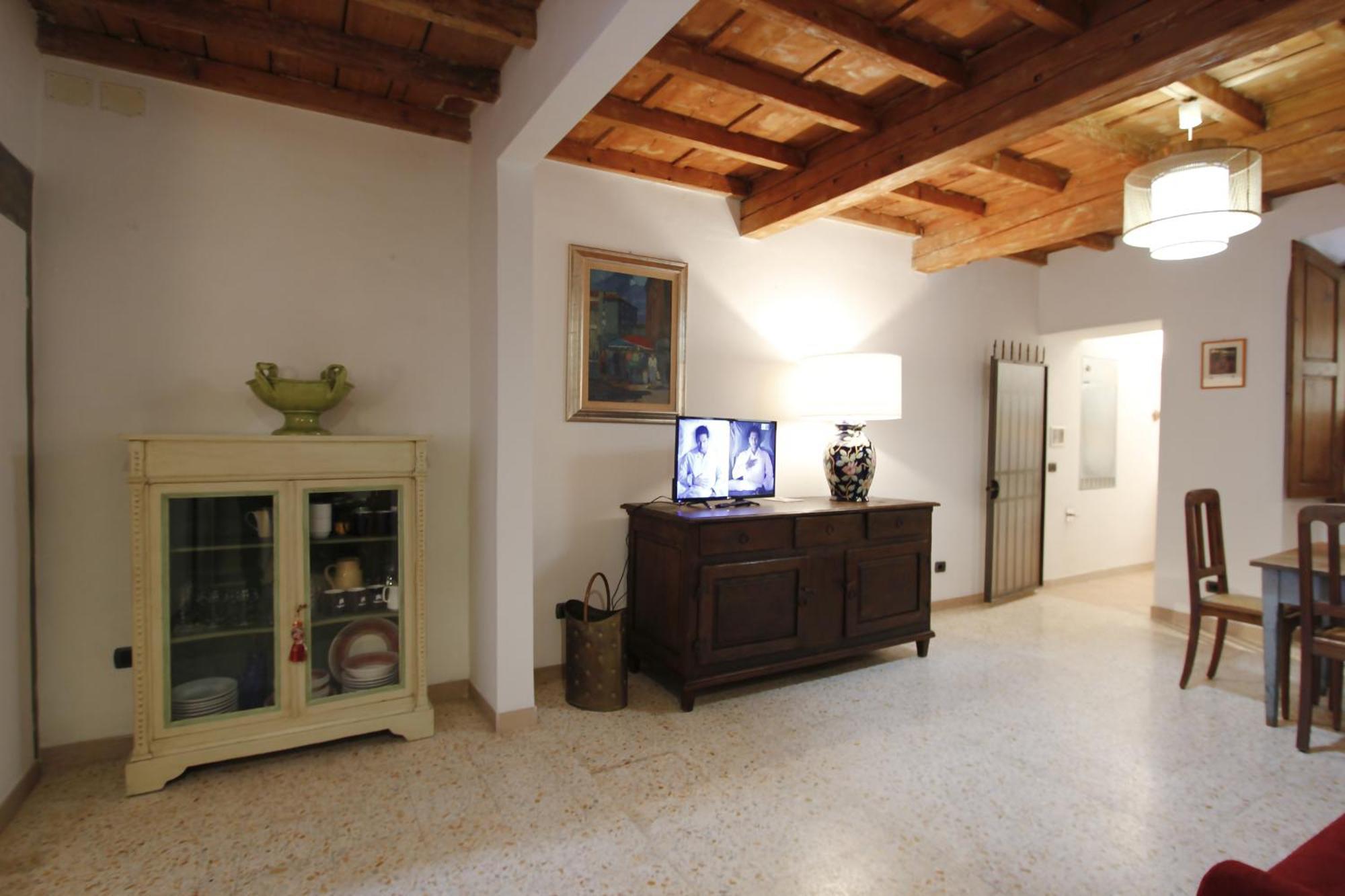 Brunelleschi Suite Florence Buitenkant foto